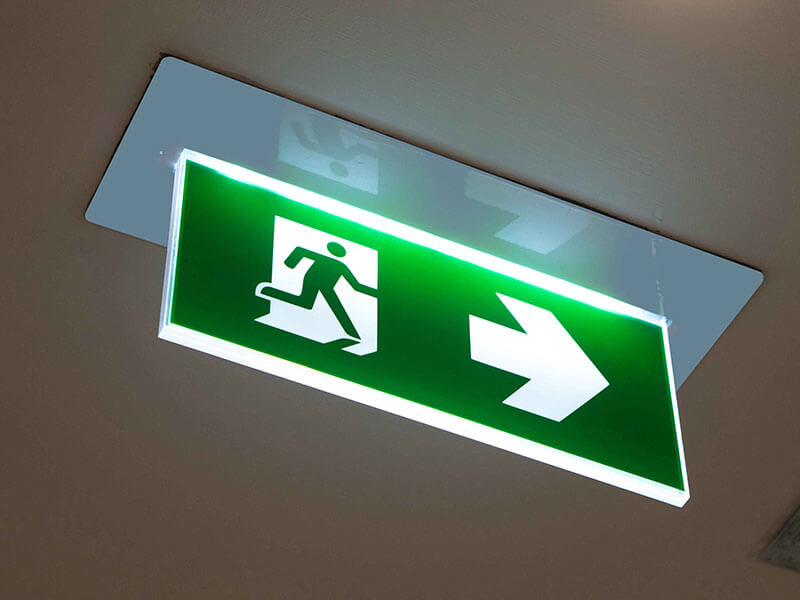 Ensure Fire Safety, Fire Safety Services UK, Security System UK, Fire